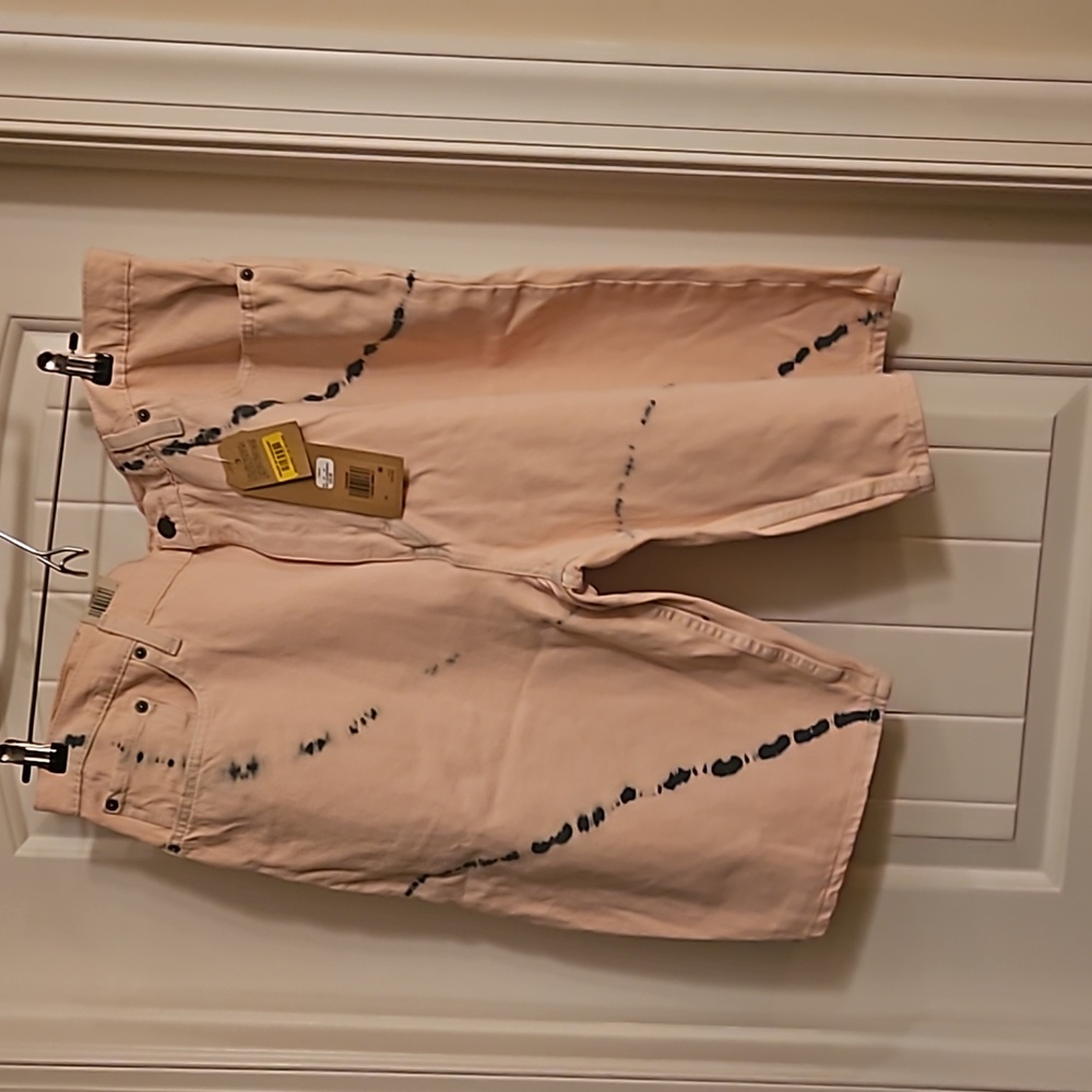 Men Levi Shorts